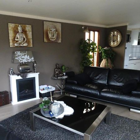 Veluwe Park Reewold Chalet Talisman Putten Εξωτερικό φωτογραφία