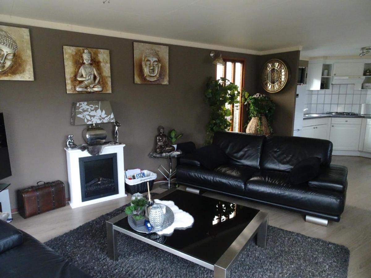 Veluwe Park Reewold Chalet Talisman Putten Εξωτερικό φωτογραφία