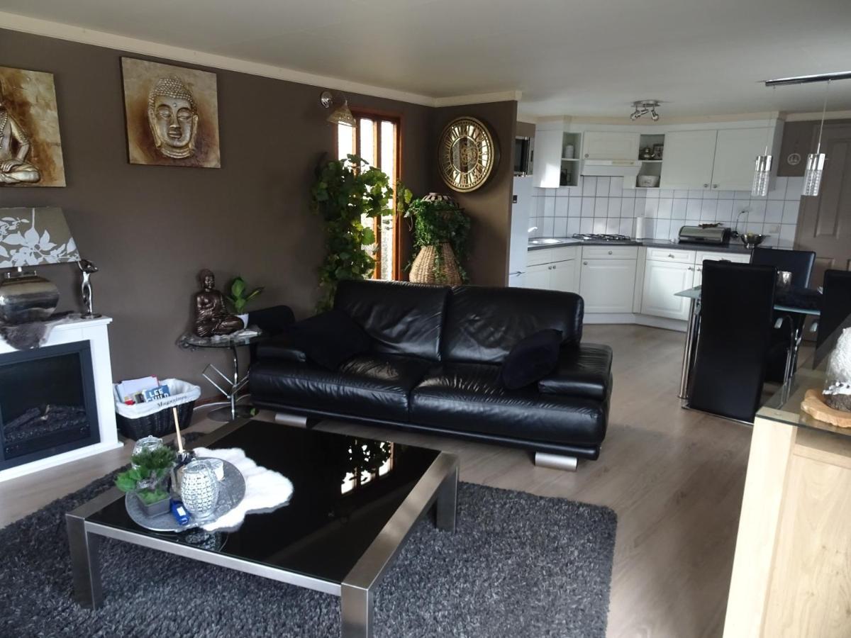 Veluwe Park Reewold Chalet Talisman Putten Εξωτερικό φωτογραφία