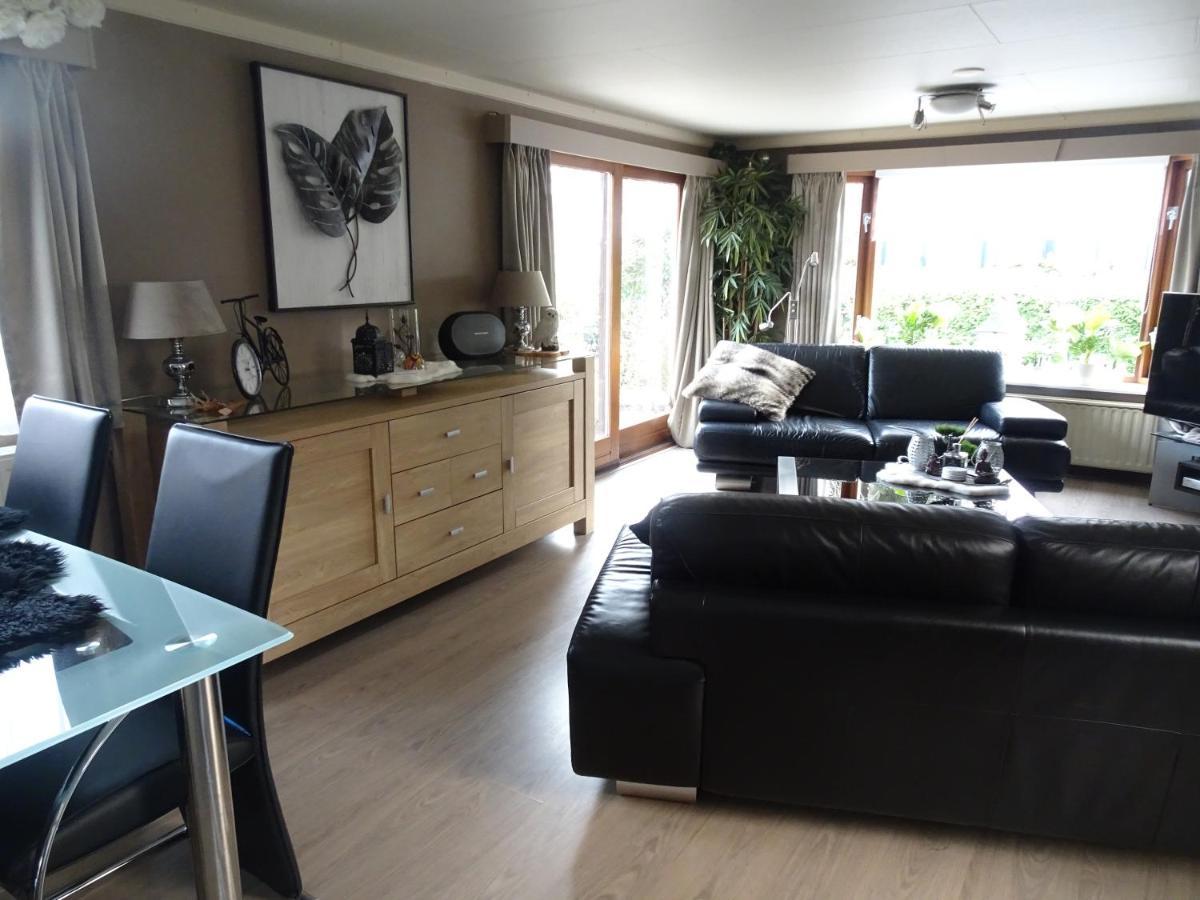 Veluwe Park Reewold Chalet Talisman Putten Εξωτερικό φωτογραφία