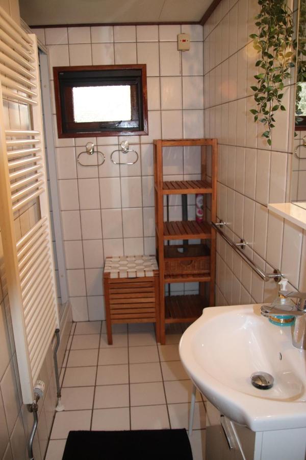 Veluwe Park Reewold Chalet Talisman Putten Εξωτερικό φωτογραφία