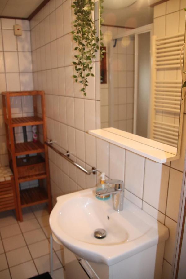 Veluwe Park Reewold Chalet Talisman Putten Εξωτερικό φωτογραφία